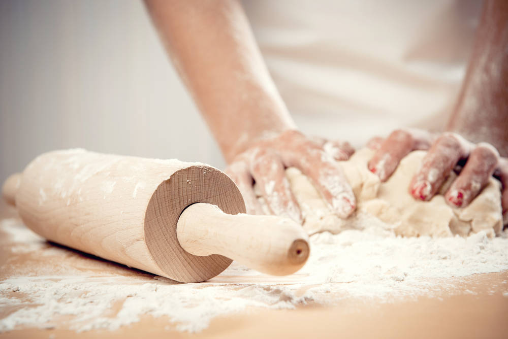 El arte de hacer el pan