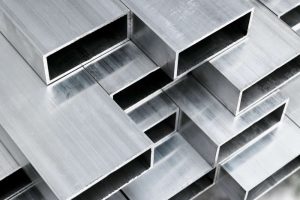 El aluminio sigue siendo un material indispensable