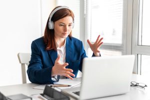Potencia tu productividad con un asistente virtual